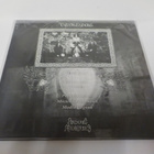 VENEDAE - VENEDAE 1ST VINYL PRESS 2019 M-/M- LP+INSERT - pikkukuva 2