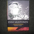 ENNI MUSTONEN LAPINVUOKKO v.2010 1.P - pikkukuva 1