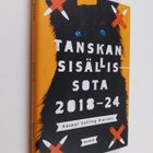 Kaspar Colling Nielsen : Tanskan sisällissota 2018-2024 - pikkukuva 1