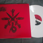 ABSU Mythological Occult Metal 1991-2011 LP - pikkukuva 1