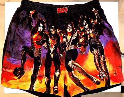 KISS Boxerit v.2005 Destroyer