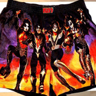 KISS Boxerit v.2005 Destroyer - pikkukuva 1