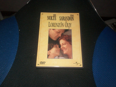 lorenzon öljy