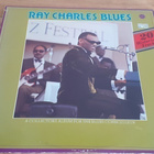 Ray Charles - Ray Charles Blues - pikkukuva 1