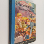 Bernhard Stokke : Salaperäinen kivi - pikkukuva 1