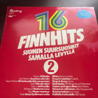 LP levy Finnhits 2 - pikkukuva 1