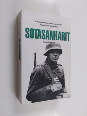 Robert Brantberg : Sotasankarit