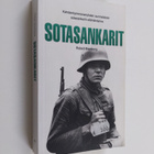 Robert Brantberg : Sotasankarit - pikkukuva 1