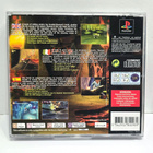 PS1 - Rayman 2: The Great Escape - pikkukuva 2