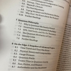 The Philosophy of Physics. Dean Rickles - pikkukuva 4