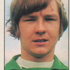 purkkakuva Jalkapallo n:o 122 DAVID LAWSON. Huddersfield tow - pikkukuva 1