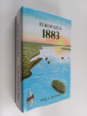 Ilkka Huovio : Europaeus 1883