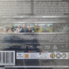 JURASSIC PARK & JURASSIC WORLD BLU-RAY - pikkukuva 3