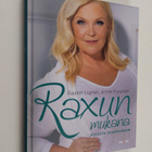 Raakel Lignell : Raxun mukana : kivusta tasapainoon - pikkukuva 1