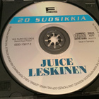 JUICE LESKINEN - Ei Elämästä Selviä Hengissä - pikkukuva 4