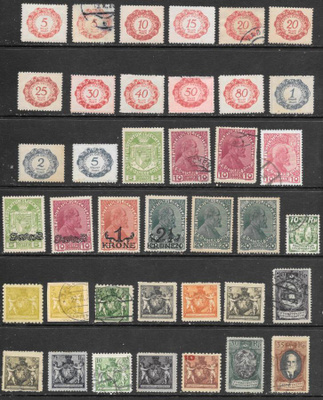 Liechtenstein - erä (n. v.1912 - 1925 väliltä) **,*,O