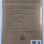 Webster's encyclopedic unabridged dictionary : of the Eng... - pikkukuva 2