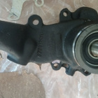 MF-185 vesipumppu Massey Ferguson 165, 185, 285, 290 - pikkukuva 3