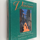 Anthony Esler : The Human Venture - A World History from ... - pikkukuva 1
