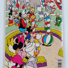 Walt Disney : Aku Ankan suuri sirkus - pikkukuva 2
