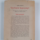 Helvi Erjakka : Varhain kypsynyt - pikkukuva 2