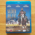 Soldier Blue BLU-RAY - pikkukuva 1