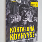 Irene Khan : Kohtalona köyhyys? Miten oikeuksien puute sy... - pikkukuva 1