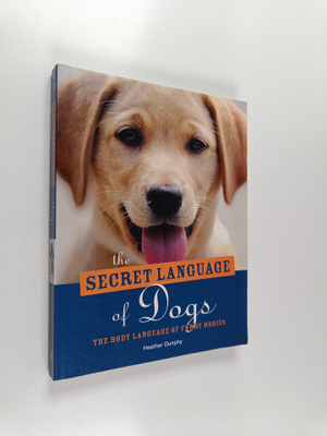 Heather Dunphy : The secret language of dogs - the body l...