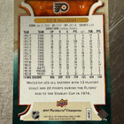 2011-12 Parkhurst Champions #63 Rick MacLeish - pikkukuva 2