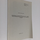 Matti Savolainen : Rättspraxis i äktenskapsrätt 1969-1980... - pikkukuva 1