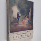 Valerian Tornius : Hienoston salonkeja viideltä vuosisadalta - pikkukuva 1