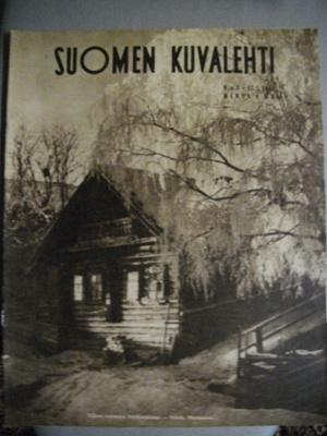 Suomen Kuvalehti Nro 3/1942 (5.3)