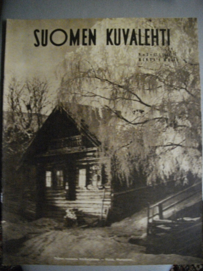 Suomen Kuvalehti Nro 3/1942 (5.3)