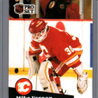 1991-92 Pro Set - French - 0,10 € / kpl - pikkukuva 1