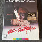 Alice Sweet Alice LE OOP 4K UHD | US | 1976 - pikkukuva 1