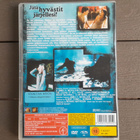 DVD: Paholaisen Talo (Pamela Franklin, Roddy McDowall 1973) - pikkukuva 2
