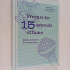 Fred Balvert : Prepare for 15 seconds of fame : Media con... - pikkukuva 1