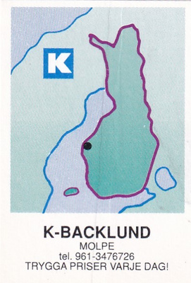 Molpe, K - Backlund     b597
