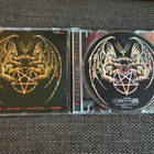 Bewitched ”Pentagram Prayer” CD 1997 - pikkukuva 2