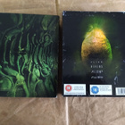 Alien Anthology (Bluray) (6 levyä) - pikkukuva 2