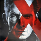 Elokuvajuliste: X-Men: Days of the Future Past - 2 kpl! - pikkukuva 1
