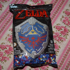 The legend of zelda hylian shield malli pakkaus - pikkukuva 1
