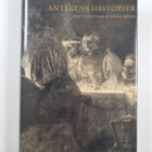 Alf Henrikson : Antikens historier 1-2 - pikkukuva 3