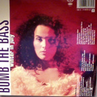 BOMB THE BASS :: WINTER IN JULY :: VINYYLI 7" 1991 - pikkukuva 2