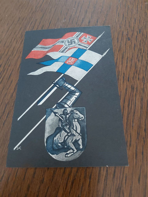4 Suomen ja Saksan liput