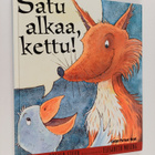 Dugald A Steer : Satu alkaa, kettu! - pikkukuva 1