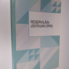 Reserviläisjohtajan opas : (Resjoht-opas) - pikkukuva 1