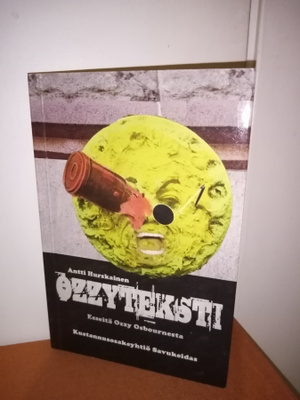 HURSKAINEN : OZZYTEKSTI