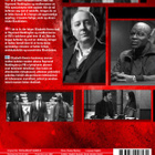 blacklist 9 kausi (23 871) UUSI -FI- DVD (6) james spader 2 - pikkukuva 2