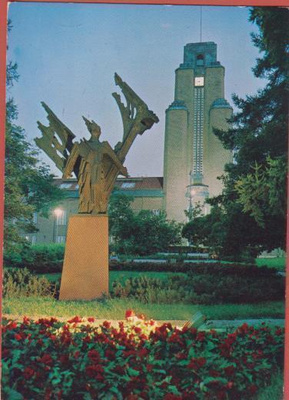 Lahti